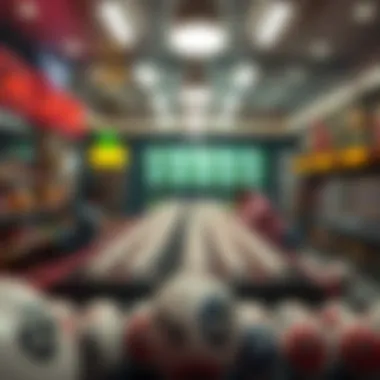 Statistical Patterns Breakdown Statistical breakdown of lottery patterns