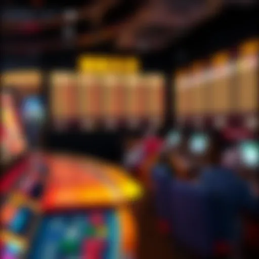 Analysis of winning number trends