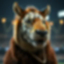 모바일로또일보: 현대 복권과 베팅의 발전 Introduction