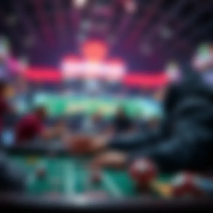 Effective betting strategies for players