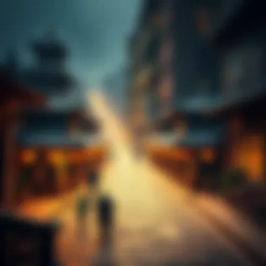 Historical overview of Nanum Lotto
