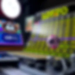 Analysis of New Zealand Lotto Winning Numbers