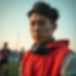 n파워볼 중계의 심층 탐구 Introduction