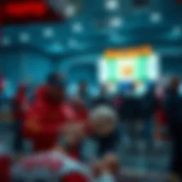Understanding online sports toto