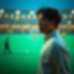 온라인 마권의 세계: 심층 분석 Introduction