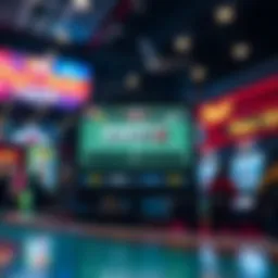 Understanding Powerball Broadcasting