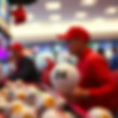 Strategies for Successful Powerball Betting Effective Betting Strategies for Powerball