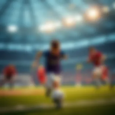 Predictive Analysis: Quantitative vs. Qualitative Approaches Quantitative and qualitative analysis in predicting sports outcomes