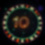 Conceptual representation of random number generation