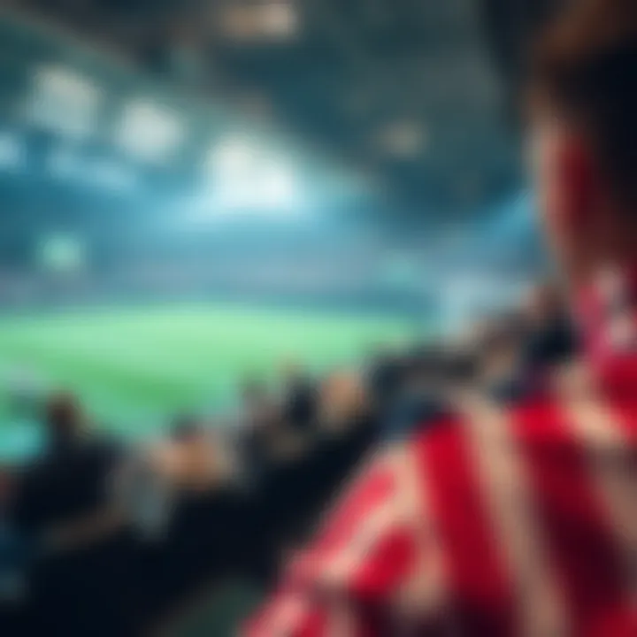 Comprehensive strategies for effective sports betting