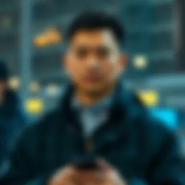 Notable 로또정보거래소의 통합적 이해
