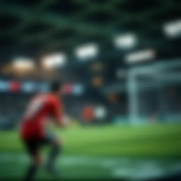 Safety features of betting sites