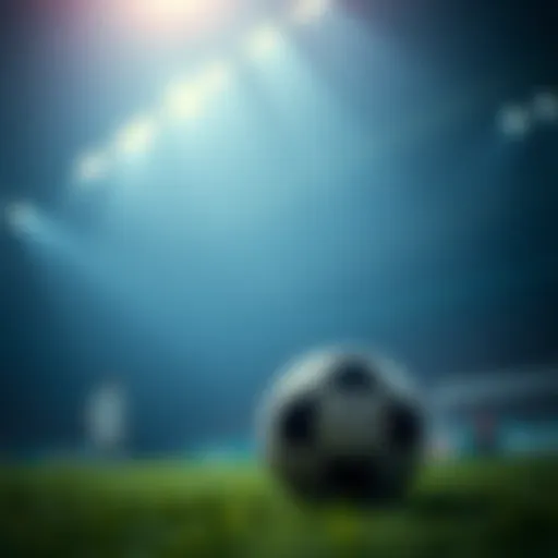 Statistical analysis of soccer match outcomes