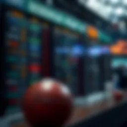 Detailed sports schedule overview