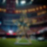 A star symbolizing luxury and investment