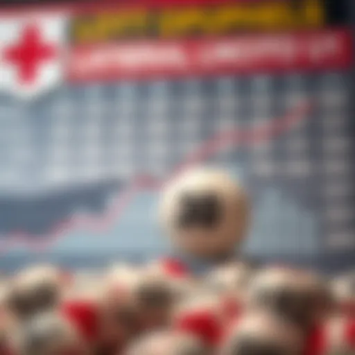 Statistical analysis of Swiss Lotto winning numbers