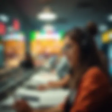 Tax implications of lottery winnings