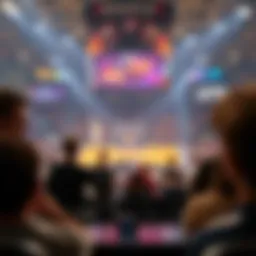 Historical performance analysis of The Finals