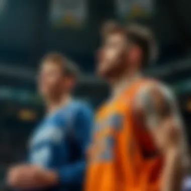 Player and team performance metrics