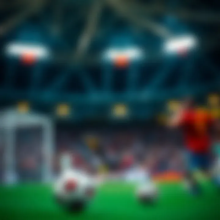 Predictive models for betting strategies