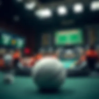 Tips for safe and effective betting