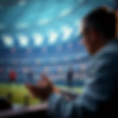 Statistical Analysis in Betting Strategies Statistical analysis in betting strategies