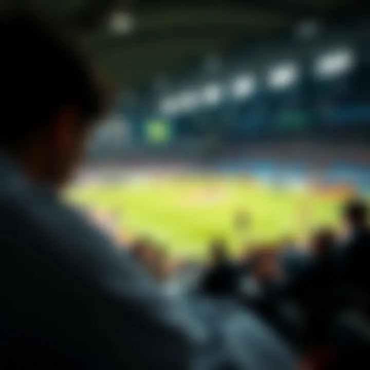 Strategies for successful betting