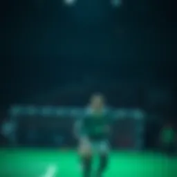 토토 롤링: 스포츠 베팅의 기본 개념과 심층 분석 Introduction