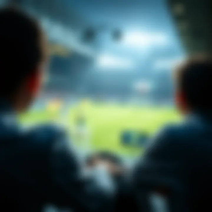 Latest Betting Trends