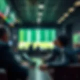 An overview of sports betting evolution