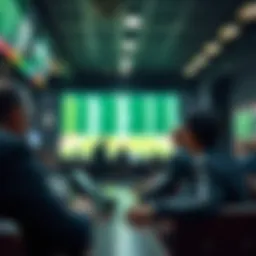 An overview of sports betting evolution