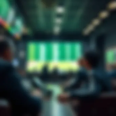 An overview of sports betting evolution