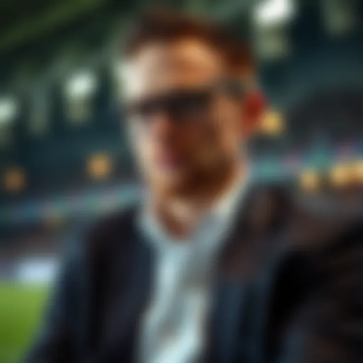 Strategic insights for successful betting