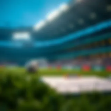 Key Considerations for Signup A checklist highlighting key considerations for signing up on a betting site.