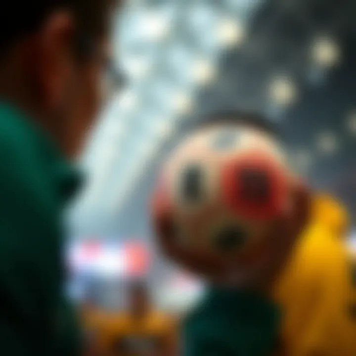 Understanding Lotto Trends and Implications