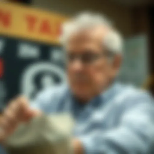Understanding pension lottery taxes