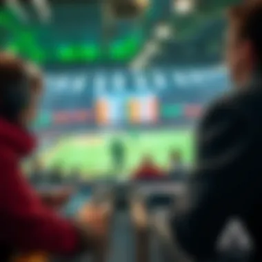 Enhancing User Experience in Betting Sites User experience in online betting