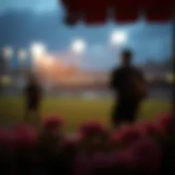 야구결과: 분석과 전략 Introduction