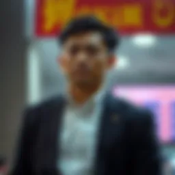 유로파워볼: 현대 베팅의 새로운 지평 Introduction